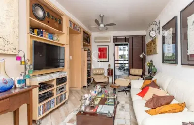 Condomínio edifício marina - localizado na vila mascote, apartamento de 65m² com 2 dormitórios, 2 ba