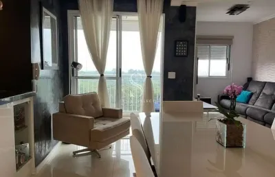 Apartamento com vista livre na avenida cursino spazio veneto condomínio localizado na região da vila