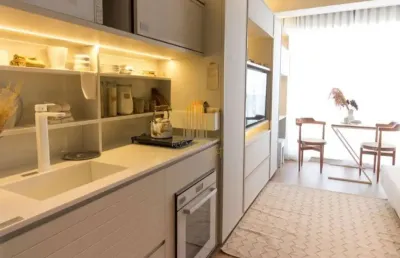 Edificio h paulista, paraiso- apartamento de 22m² com 1 dormitórios , 1 banheiro e não possui vaga á