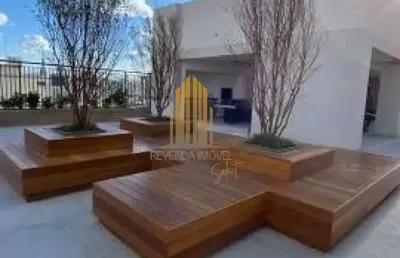 Imperdível à venda de 1 flat com 1 dormitório, 1 banheiro, em perdizes.  is perdizes apartamento de