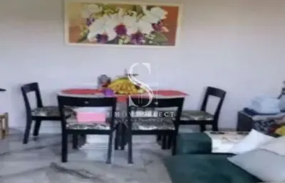 Edificio reserva morumbi- apartamento de 54m² com 2 dormitórios , 2 banheiros e 1 vaga á venda