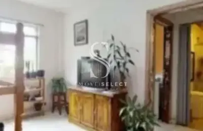 Imperdível à venda de 1 apartamento em santa cecília. rogerio leverin apartamento residencial de 37m