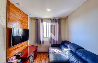 Apartamento com 2 quartos à venda na Rua Hipódromo, --, Mooca, São Paulo