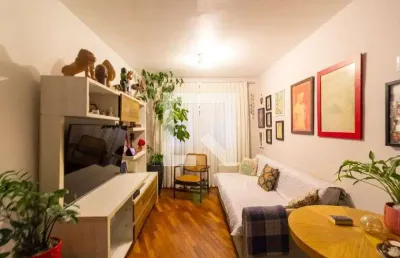 Apartamento à venda - jardim marajoara , 3 quartos,  77 m2