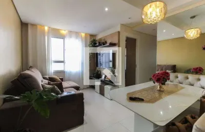 Apartamento com 3 quartos à venda na Rua Agrimensor Sugaya, --, Itaquera, São Paulo