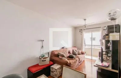 Apartamento à venda - ponte rasa, 3 quartos,  65 m2