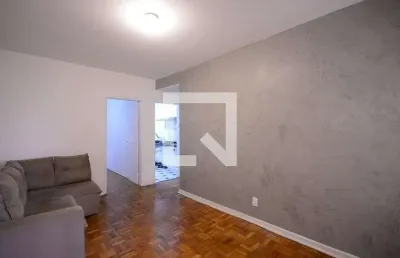 Apartamento com 1 quarto à venda na Rua Pires da Mota, --, Aclimação, São Paulo