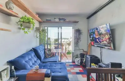 Apartamento com 3 quartos à venda na Rua Parnamirim, --, Jaguaré, São Paulo