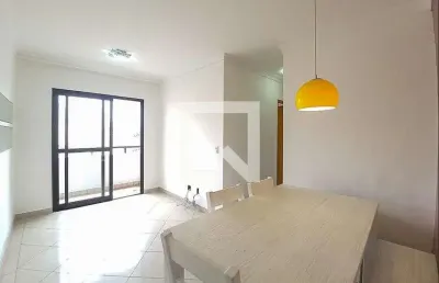 Apartamento com 2 quartos à venda na Avenida Direitos Humanos, --, Mandaqui, São Paulo