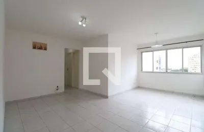 Apartamento à venda - vila romana, 2 quartos,  74 m2