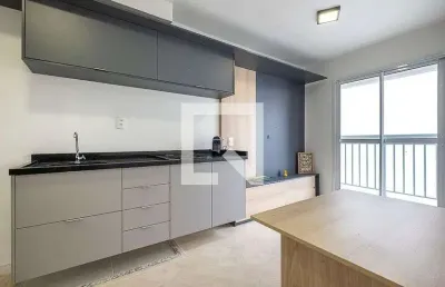 Apartamento com 1 quarto à venda na Rua Alves Guimarães, --, Pinheiros, São Paulo