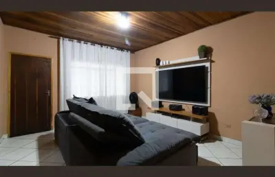 Casa com 2 quartos à venda na Rua Crato, --, Artur Alvim, São Paulo