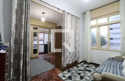 Apartamento à venda - barra funda, 1 quarto,  47 m2