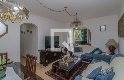 Apartamento à venda - jardim santa emília, 3 quartos,  75 m2