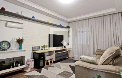 Casa à venda - parque são domingos, 3 quartos,  133 m2