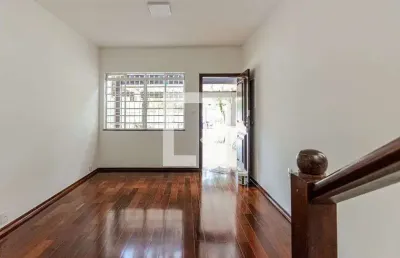 Casa à venda - chácara santo antonio, 2 quartos,  80 m2