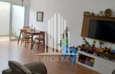 Casa com 2 quartos à venda na Rua Pierre de Beranger, --, Vila São Pedro, São Paulo