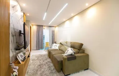 Casa em condomínio fechado com 2 quartos à venda na Praça Agostinho Rodrigues Marques, --, Itaquera, São Paulo