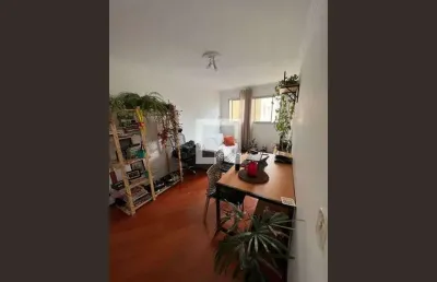 Apartamento com 2 quartos à venda na Avenida General Ataliba Leonel, --, Água Fria, São Paulo