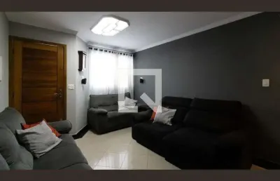 Casa à venda - cidade patriarca, 3 quartos,  125 m2