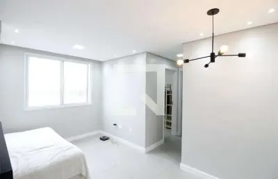 Apartamento à venda - santo amaro , 2 quartos,  44 m2