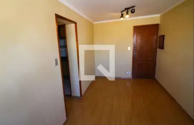 Apartamento à venda - jardim anália franco, 2 quartos,  60 m2