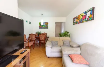 Apartamento com 3 quartos à venda na Avenida Marechal Fiuza de Castro, --, Butantã, São Paulo