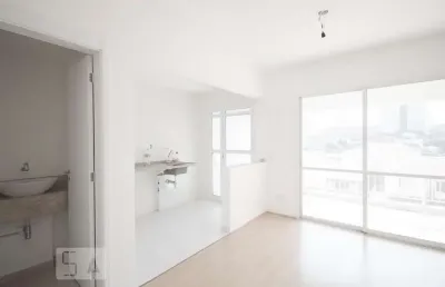 Apartamento com 1 quarto à venda na Rua Vapabussu, --, Campo Belo, São Paulo