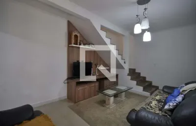 Casa com 3 quartos à venda na Rua Professor João Capitulino, --, Jardim Brasil, São Paulo