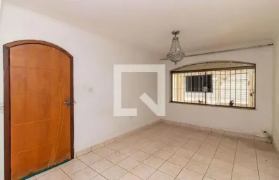 Casa com 3 quartos à venda na Rua Jornada da Paraíba, --, Vila Sabrina, São Paulo