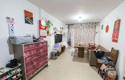 Apartamento com 2 quartos à venda na Rua São Joaquim, --, Liberdade, São Paulo