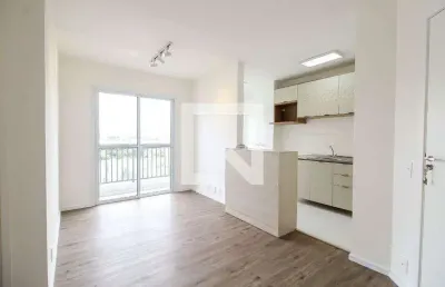 Apartamento com 2 quartos à venda na Rua Antônio Chiarizzi, --, Mooca, São Paulo