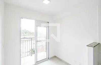 Apartamento à venda - chácara santo antonio, 1 quarto,  27 m2