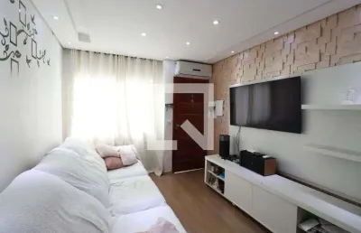 Casa com 3 quartos à venda na Rua Cristiano Osório, --, Vila Ré, São Paulo