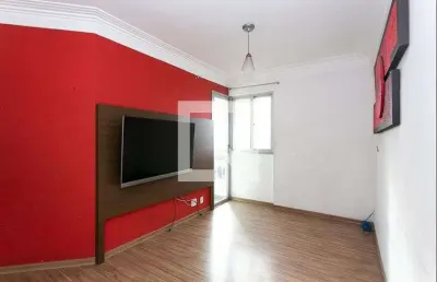 Apartamento à venda - vila esperança, 3 quartos,  68 m2