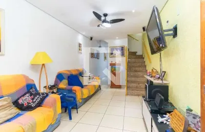 Casa com 3 quartos à venda na Rua Blecaute, --, Vila Carmosina, São Paulo