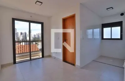 Apartamento à venda - jardim anália franco, 2 quartos,  36 m2
