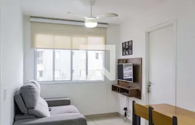 Apartamento à venda - bom retiro, 2 quartos,  35 m2