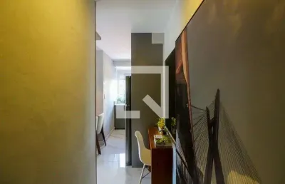 Apartamento à venda - vila prudente, 2 quartos,  41 m2