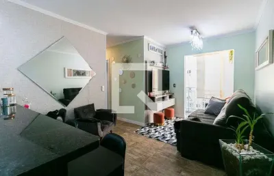 Apartamento com 3 quartos à venda na Rua Arnaldo Cintra, --, Tatuapé, São Paulo