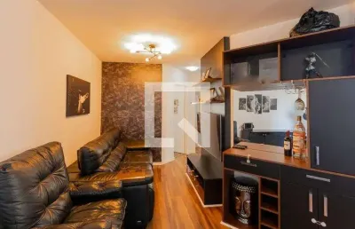 Apartamento à venda - jardim marajoara , 3 quartos,  59 m2