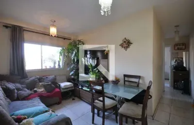 Apartamento à venda - vila constança , 2 quartos,  44 m2