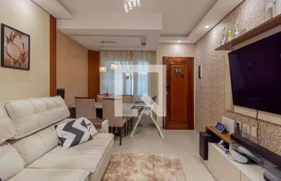 Casa com 2 quartos à venda na Rua Açude, --, Cangaíba, São Paulo