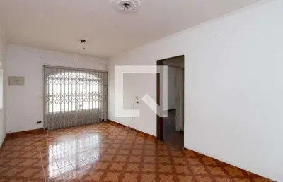 Casa com 3 quartos à venda na Rua das Vertentes, --, Vila Gustavo, São Paulo