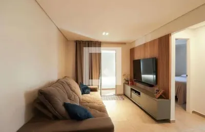 Apartamento à venda - sítio do mandaqui, 2 quartos,  60 m2