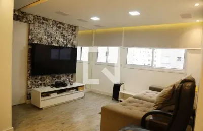 Apartamento à venda - jardim iris , 1 quarto,  50 m2