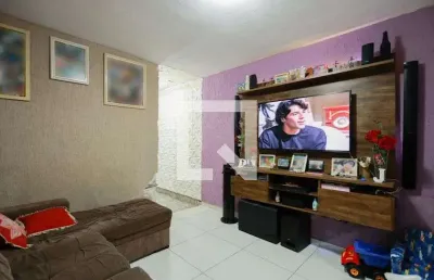 Casa com 5 quartos à venda na Rua Tito Nicolau, --, Vila Amália, São Paulo