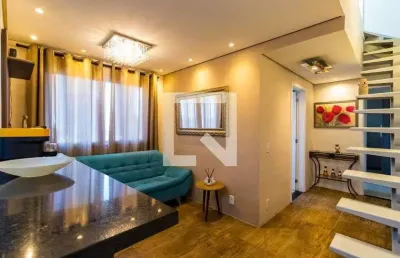 Apartamento à venda - portal do morumbi, 3 quartos,  84 m2