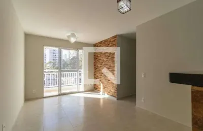 Apartamento à venda - vila andrade, 3 quartos,  68 m2