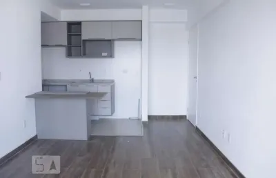Apartamento à venda - santa cecília, 1 quarto,  42 m2